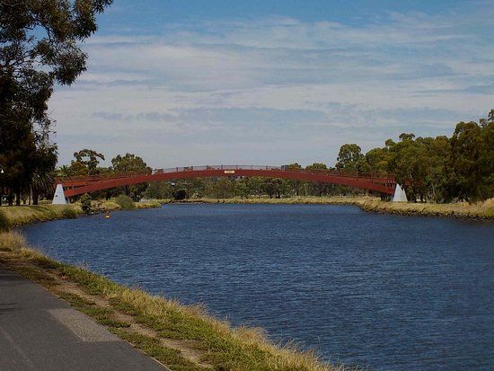 Fairbairn Park